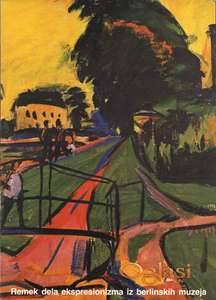 Remek-dela ekspresionizma